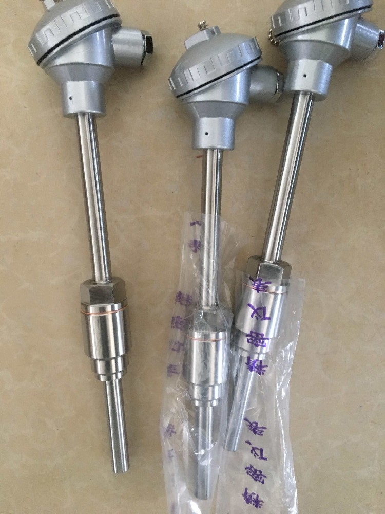 K型熱電偶